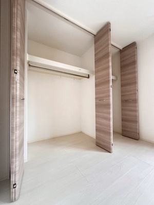 【収納】 | セジュール上穂積