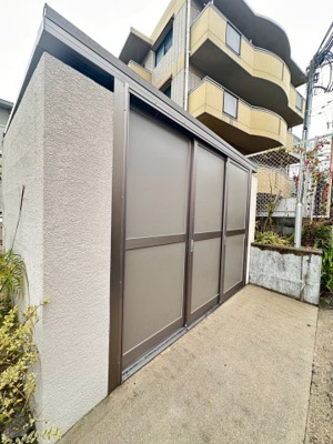 【その他共用部分】 | セジュール上穂積