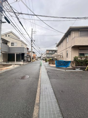 【周辺】 | セジュール上穂積