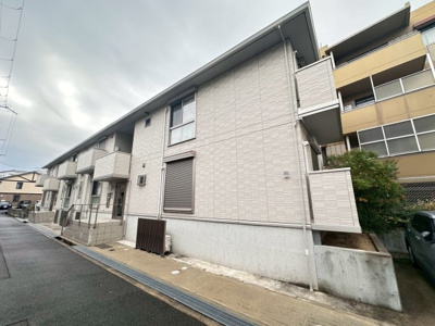 【外観】 | セジュール上穂積