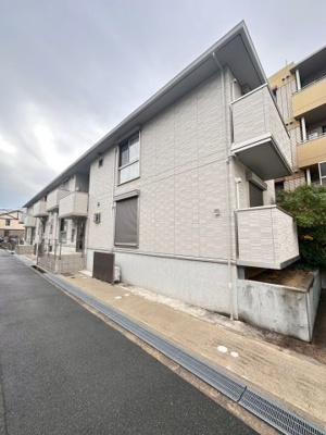 【外観】 | セジュール上穂積