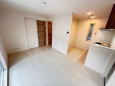 【居間・リビング】 | セジュール上穂積