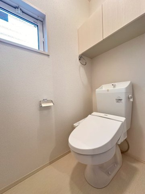 【トイレ】 | セジュール上穂積