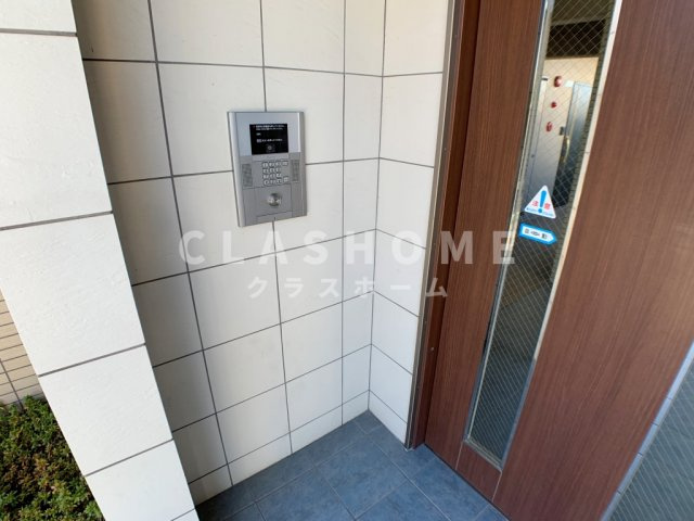 クローバー神明　　　刈谷市の賃貸ならクラスホーム刈谷店のその他共用部分|同物件の別部屋になります。