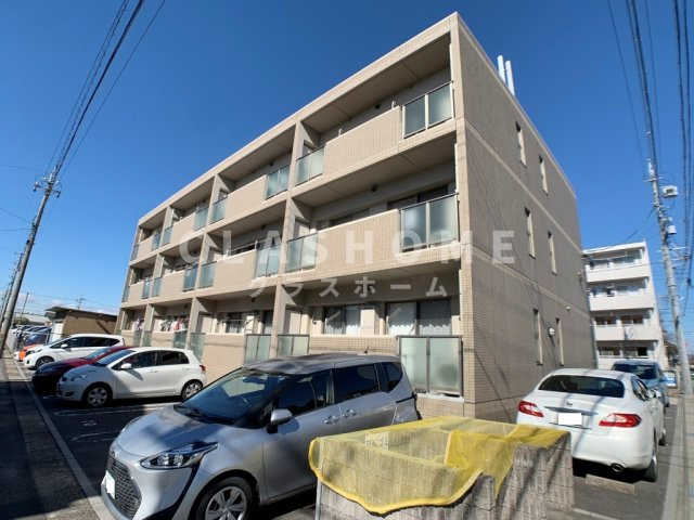 クローバー神明　　　刈谷市の賃貸ならクラスホーム刈谷店の外観