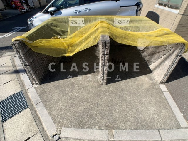 クローバー神明　　　刈谷市の賃貸ならクラスホーム刈谷店のその他共用部分|同物件の別部屋になります。