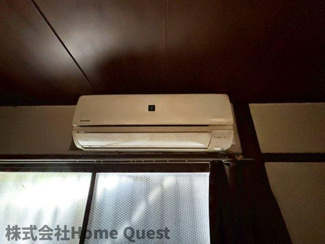 【設備】 | 郡川5丁目テラスハウス