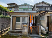 郡川5丁目テラスハウスの画像