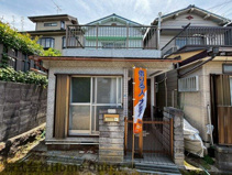 郡川5丁目テラスハウスの画像