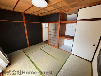 【子供部屋】 | 郡川5丁目テラスハウス