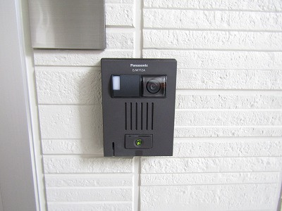 セジュール上穂積のその他共用部分