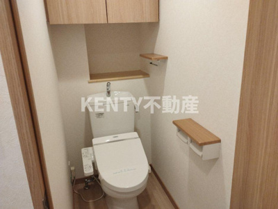 【トイレ】 | ルーブル大森西 | トイレも気になるポイント