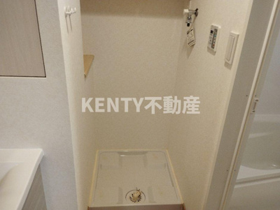 【設備】 | ルーブル大森西