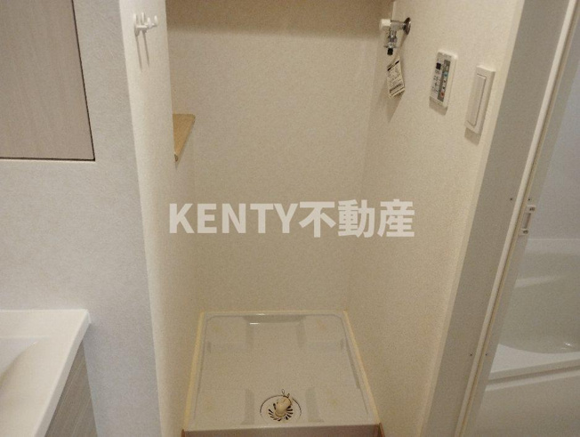 【設備】 | ルーブル大森西