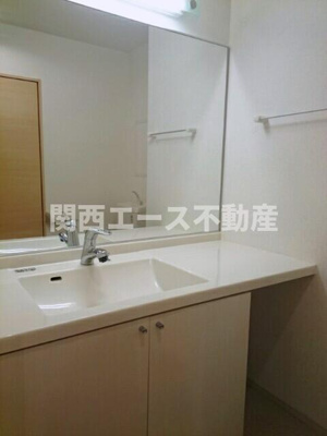 【洗面所】 | ボンヌ・シャンス