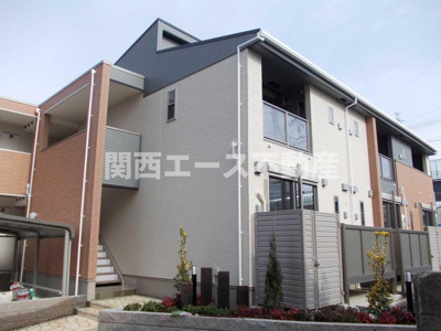 【外観】 | ボンヌ・シャンス