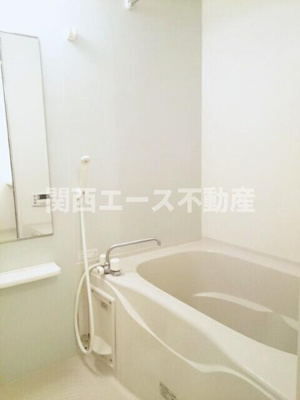 【浴室】 | ボンヌ・シャンス