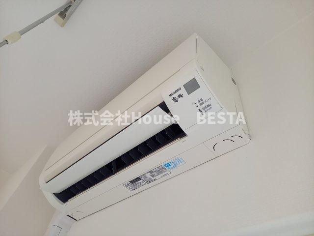 アドバンス三宮シュロスの設備