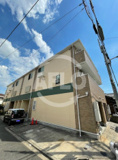Maisone小路の画像