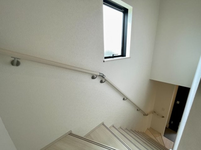 【その他共用部分】 | ＬＩＧＮＡＧＥ鹿嶋市平井南２号棟 | 3LDK　最短即日見学も可能です。お気軽にお問合せください。