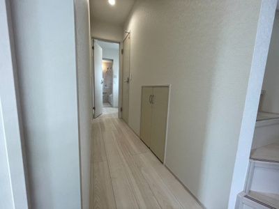 【その他共用部分】 | ＬＩＧＮＡＧＥ鹿嶋市平井南２号棟 | 3LDK　最短即日見学も可能です。お気軽にお問合せください。