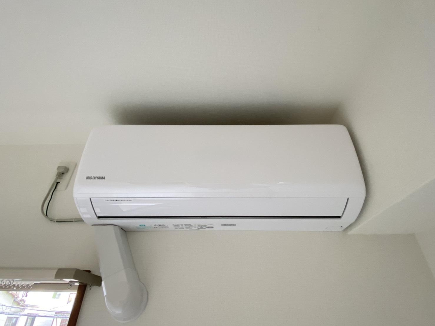 大阪市都島区中野町４丁目の賃貸マンションの設備