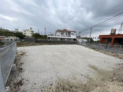 【外観】 | エース駐車場（仮）