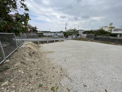  | エース駐車場（仮）