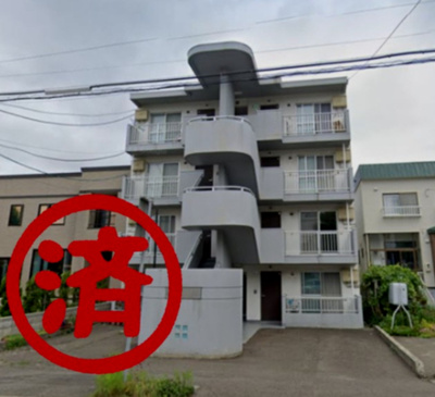 【外観】 | エミネンスN39