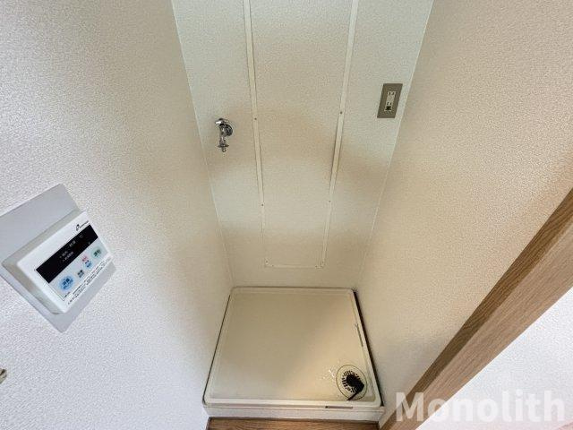 アミチミエⅠの設備