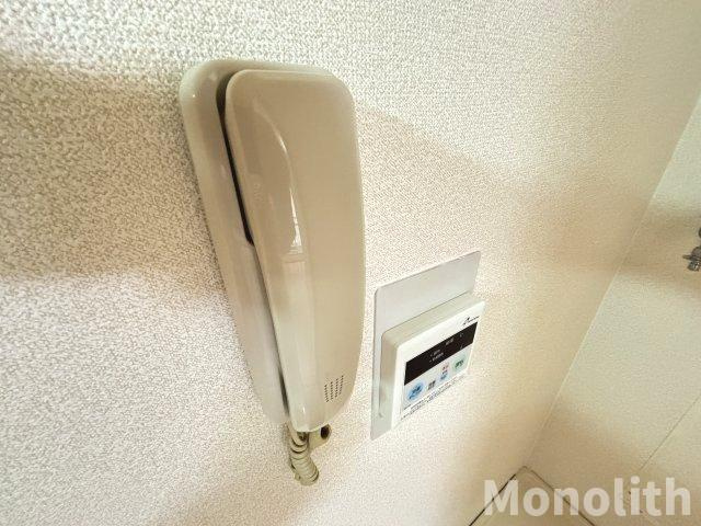 アミチミエⅠのセキュリティ