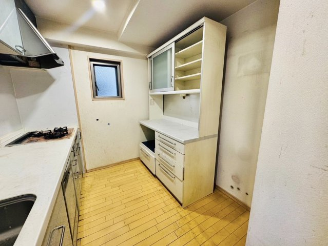 ユニ・アルス洛西プレジオ