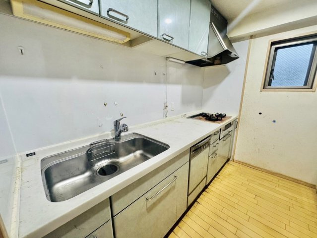 ユニ・アルス洛西プレジオ