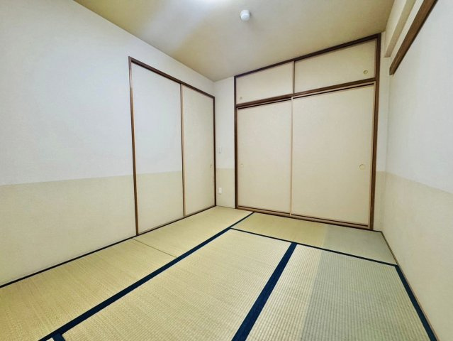 ユニ・アルス洛西プレジオ