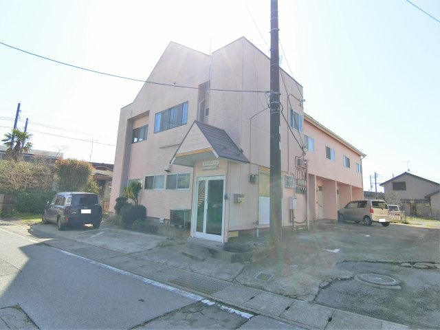 ダイユウハイツ