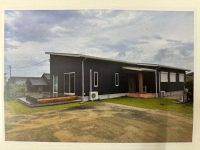 【外観】 | 久留米市城島町江上本