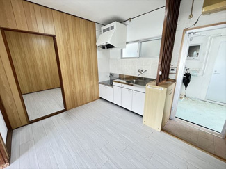  | 名嘉真アパート