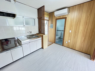  | 名嘉真アパート