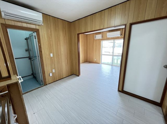  | 名嘉真アパート