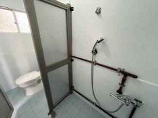  | 名嘉真アパート