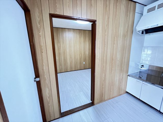  | 名嘉真アパート