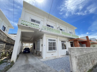 名嘉真アパートの画像