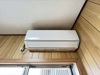  | 名嘉真アパート