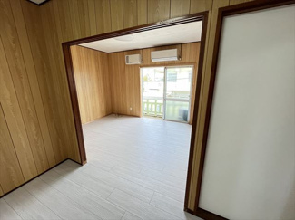  | 名嘉真アパート