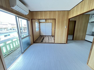  | 名嘉真アパート