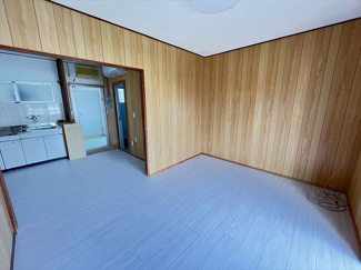  | 名嘉真アパート