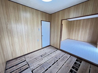  | 名嘉真アパート