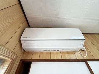  | 名嘉真アパート