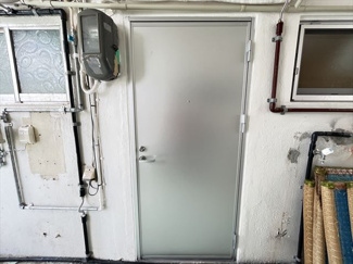  | 名嘉真アパート