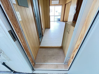  | 名嘉真アパート